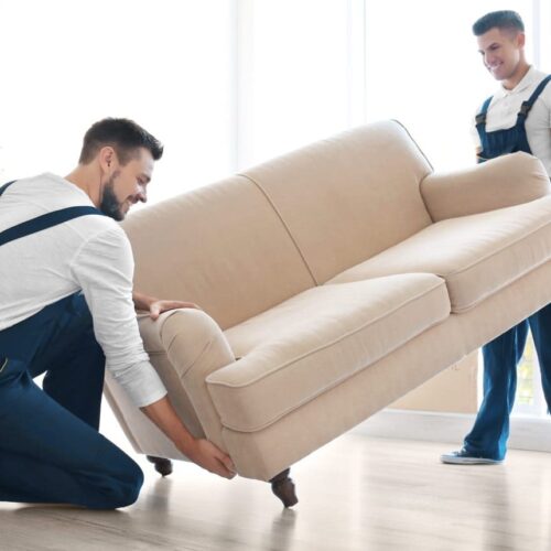 best furniture movers in dubai